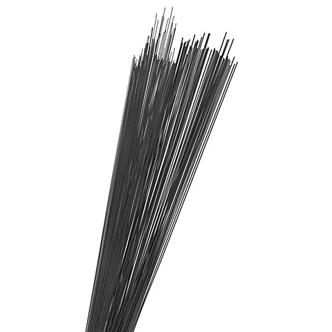 Steckdraht, blau geglüht