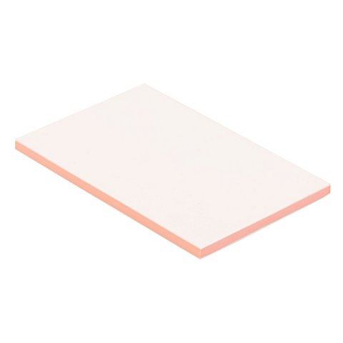 Stempelgummi, 10 x 15 cm Stempelgummi, 10 x 15 cm