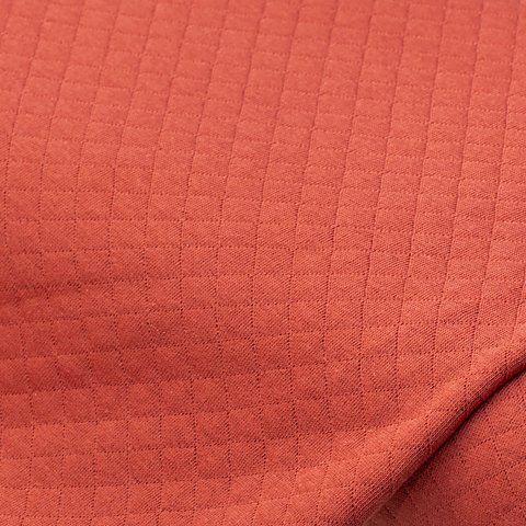 Stepp-Sweat, terrakotta Stepp-Sweat, terrakotta