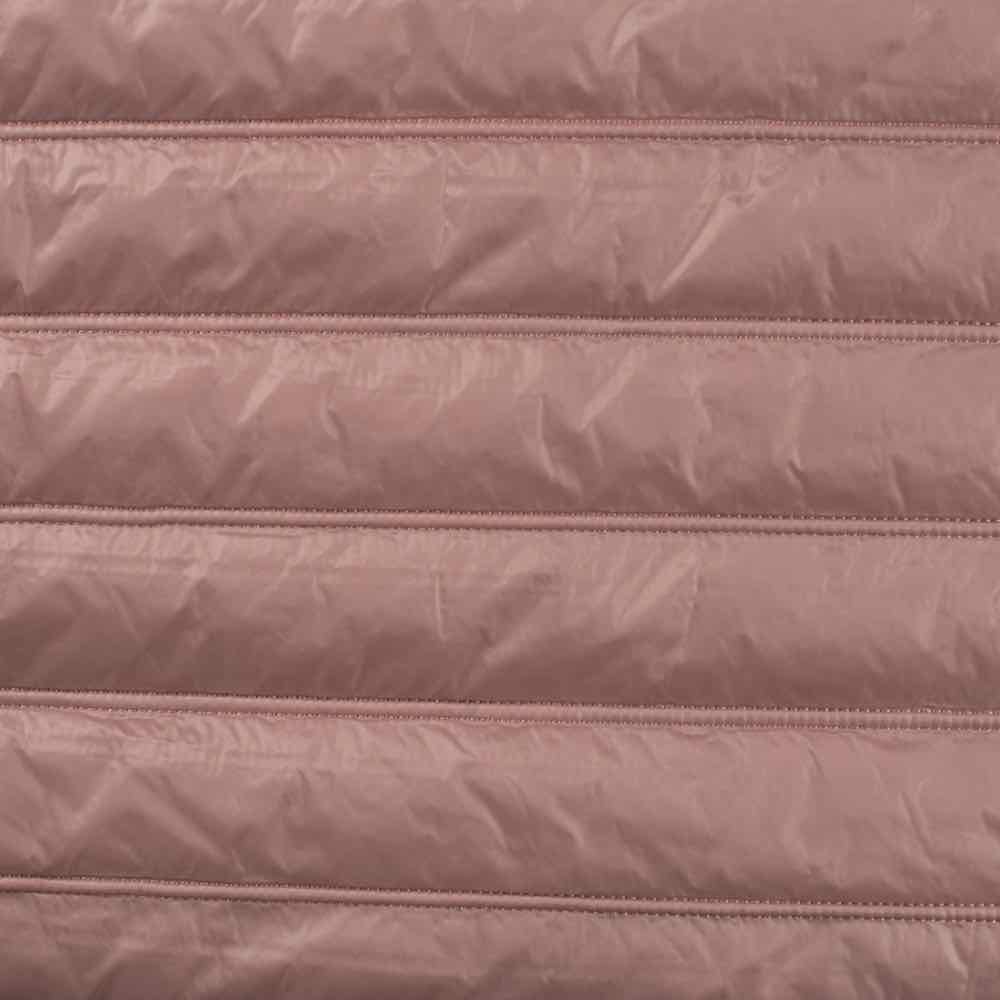Stepper - Steppstoff, Mantelstoff, Rosa unifarben - 150 cm Stepper - Steppstoff, Mantelstoff, Rosa unifarben - 150 cm
