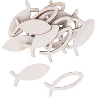 Streuteile Fisch "Finley" von HobbyFun