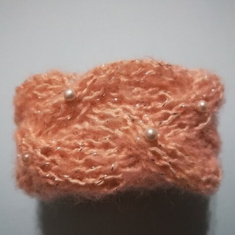 Strickanleitung Armband Strickanleitung Armband