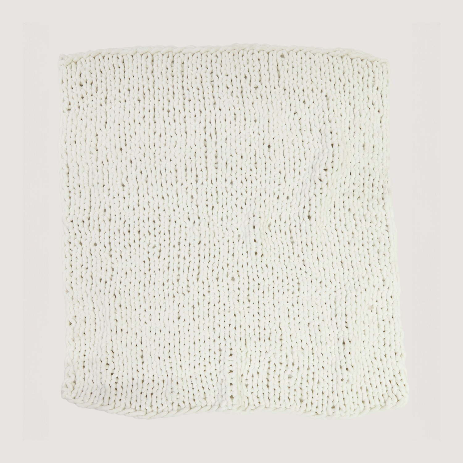 Strickset Decke Modell 03 aus Home Special