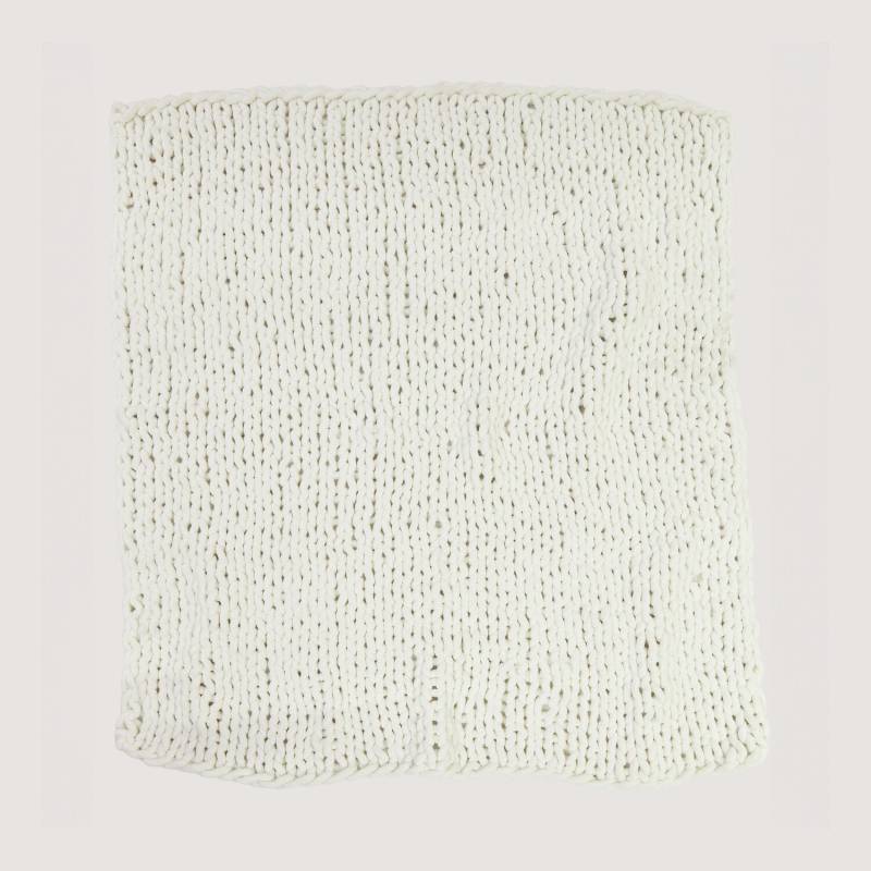 Strickset Decke Modell 03 aus Home Special