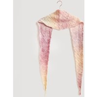 Strickset Dreieckstuch Modell 06 aus Die Neue Masche No. 13