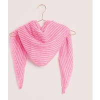 Strickset Dreieckstuch Modell 33 aus Made by Me Nr. 18