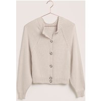 Strickset Jacke Modell 11 aus Luxury Knits - Summer Pieces