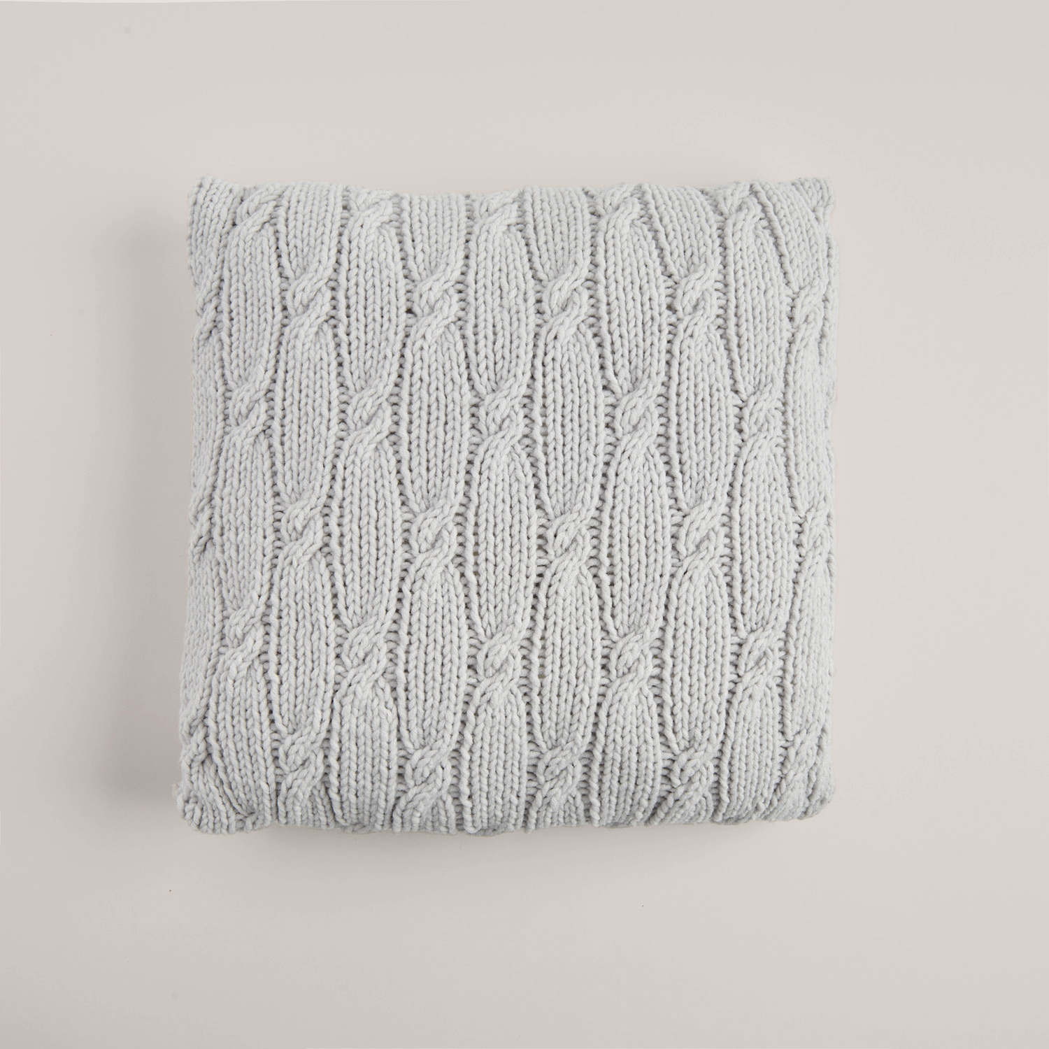 Strickset Kissen Modell 02 aus Die Neue Masche No. 11