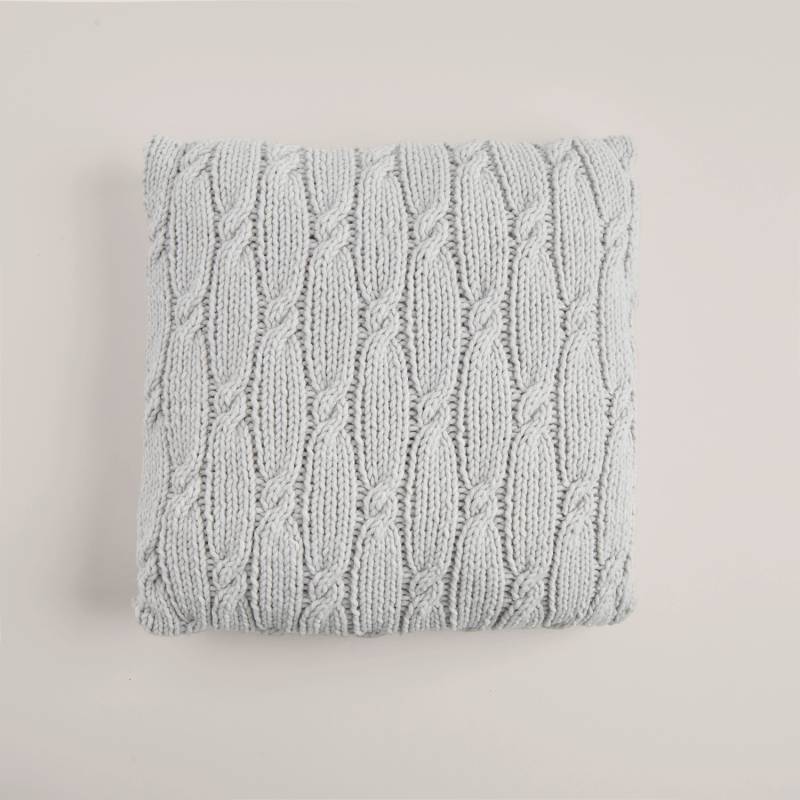 Strickset Kissen Modell 02 aus Die Neue Masche No. 11