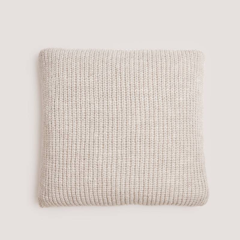 Strickset Kissen Modell 03 aus Die Neue Masche No. 13