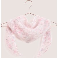 Strickset Mini Dreieckstuch Modell 09c aus Mini Tücher Special