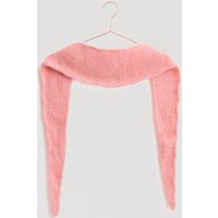 Strickset Minituch Modell 36 aus Lovewool No. 21