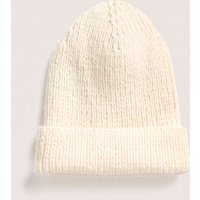 Strickset Mütze Modell 06 aus Luxury Knits - Premium Natural Fibres