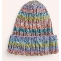 Strickset Mütze Modell 32 aus Made by Me No. 19