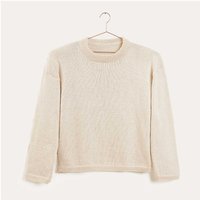 Strickset Pullover Modell 01 aus Luxury Knits