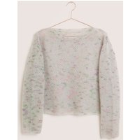 Strickset Pullover Modell 01 aus Made By Me No. 18