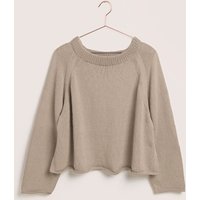 Strickset Pullover Modell 02 aus Luxury Knits - Summer Pieces