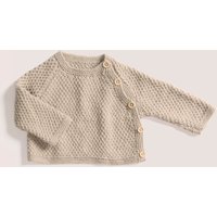 Strickset Pullover Modell 06 aus Baby 043