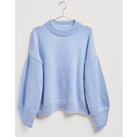 Strickset Pullover Modell 06 aus Made by Me No. 20