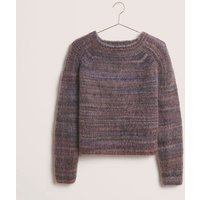 Strickset Pullover Modell 07 aus Die Neue Masche No. 14 Strickset Pullover Modell 07 aus Die Neue Masche No. 14