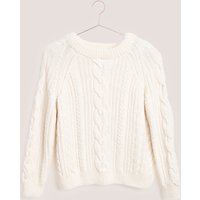 Strickset Pullover Modell 07 aus Lovewool No. 19 Strickset Pullover Modell 07 aus Lovewool No. 19