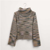 Strickset Pullover Modell 07 aus Made by Me Nr. 17 Strickset Pullover Modell 07 aus Made by Me Nr. 17