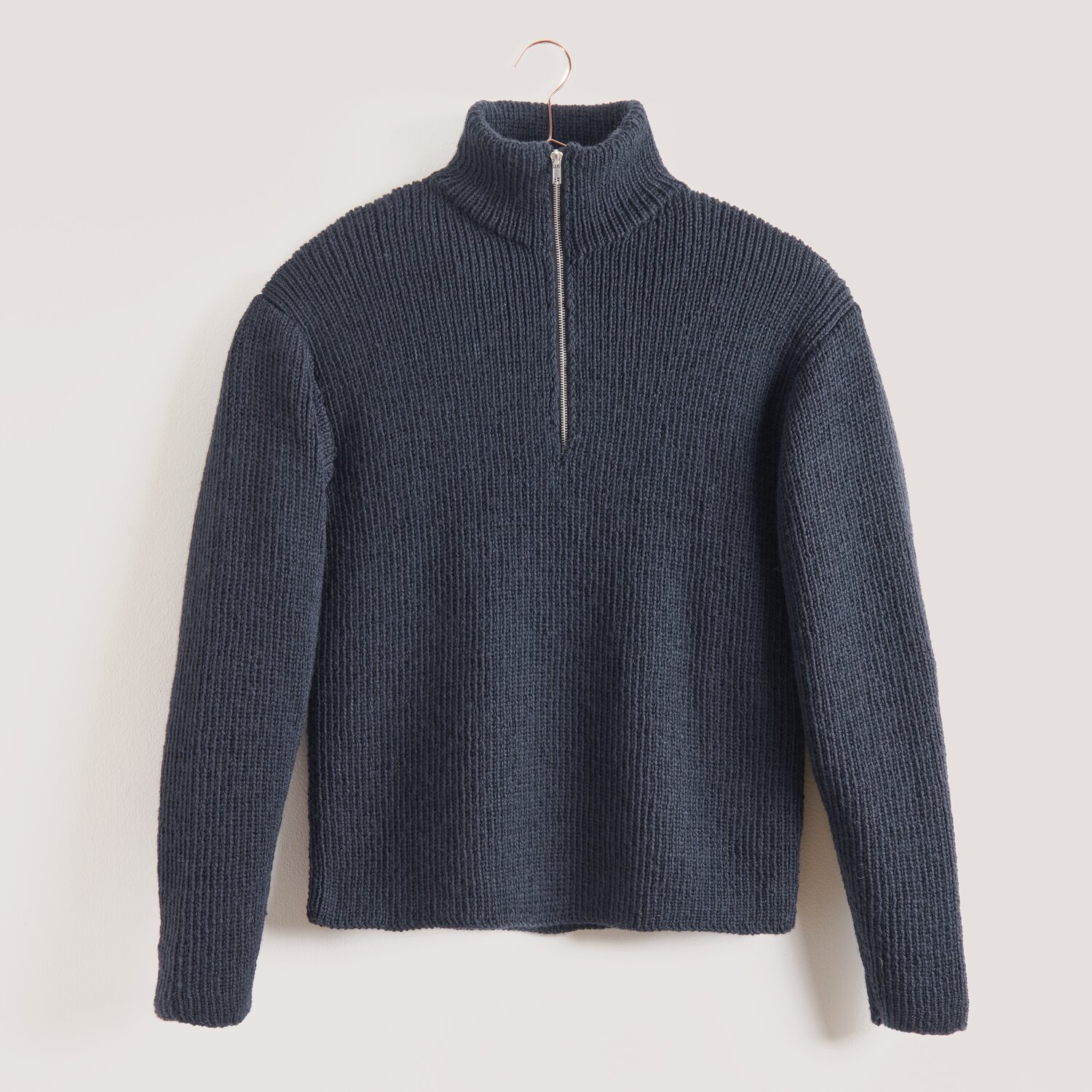 Strickset Pullover Modell 08 aus Made by Me Men No. 3