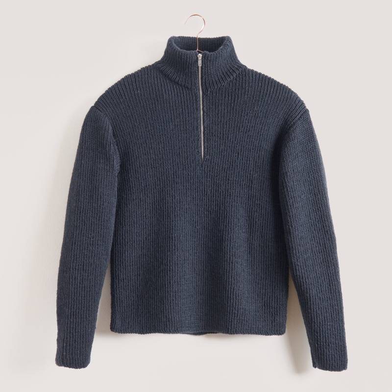 Strickset Pullover Modell 08 aus Made by Me Men No. 3