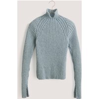 Strickset Pullover Modell 09 aus Luxury Knits - Premium Natural Fibres