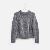 Strickset Pullover Modell 09 aus Top Down Knitting Special Nr. 2