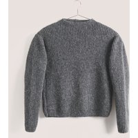 Strickset Pullover Modell 13 aus Made by Me Men No. 3