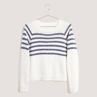 Strickset Pullover Modell 15 aus Lovewool Nr. 18