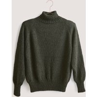 Strickset Pullover Modell 15 aus Luxury Knits - Premium Natural Fibres