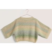 Strickset Pullover Modell 19 aus Lovewool No. 22