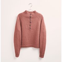 Strickset Pullover Modell 19 aus Made by Me No. 19