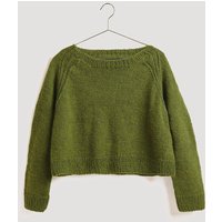 Strickset Pullover Modell 20 aus Die Neue Masche No. 13