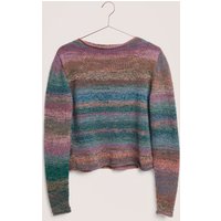 Strickset Pullover Modell 36 aus Lovewool  No. 19