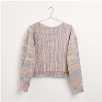 Strickset Pullover Modell 36 aus Made by Me Nr. 17