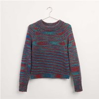 Strickset Pullover Modell 41 aus Made by Me Nr. 17