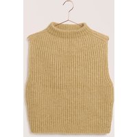 Strickset Pullunder Modell 07 aus Luxury Knits - Summer Pieces