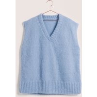 Strickset Pullunder Modell 10 aus Made by Me No. 22