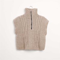 Strickset Pullunder Modell 26 aus Luxury Knits Winter Special