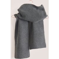 Strickset Schal Modell 06 aus Made by Me Men No. 3