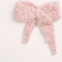 Strickset Schleife Modell 02b aus Made by Me No. 19