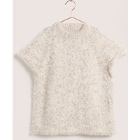 Strickset Shirt Modell 01 aus Made by Me No. 22