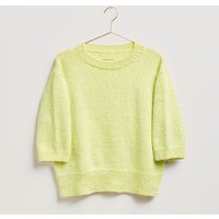 Strickset Shirt Modell 04b aus Made by Me No. 20