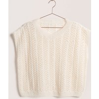 Strickset Shirt Modell 08 aus Die Neue Masche No. 12