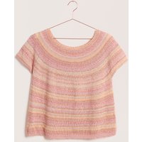 Strickset Shirt Modell 08 aus Die Neue Masche Nr. 9