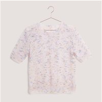 Strickset Shirt Modell 12 aus Lovewool Nr. 18 Strickset Shirt Modell 12 aus Lovewool Nr. 18