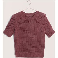 Strickset Shirt Modell 12 lang aus Die Neue Masche Nr. 9